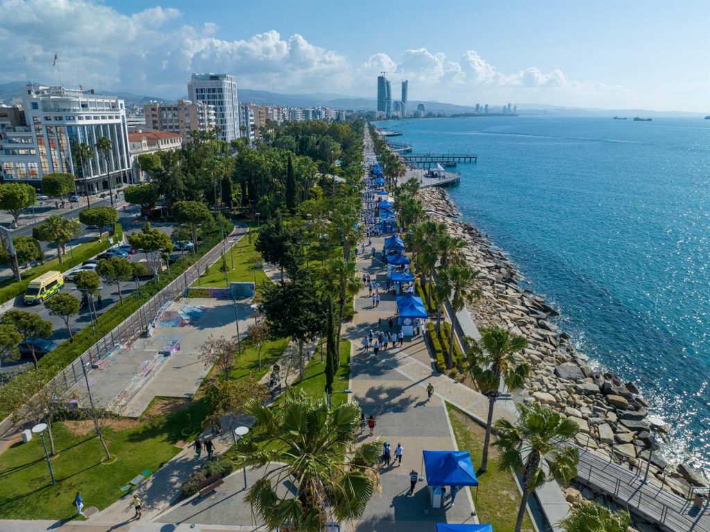 Limassol