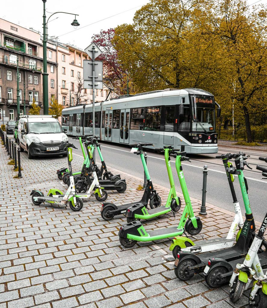 Show effective transferability of solutions for zero-emission shared mobility for passengers and goods to the context of six follower cities, while setting up setting up a transferability and cross-fertilization method that can benefit any city